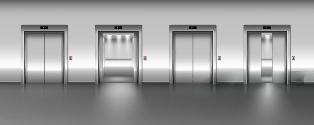 Innovating Vertical Mobility